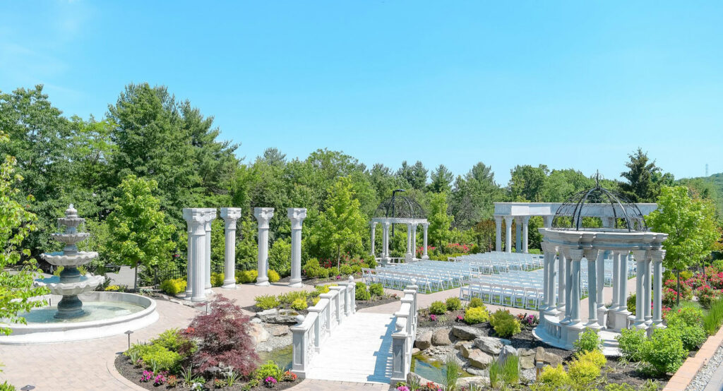 Outdoor Event Venue in Randolph, NJ